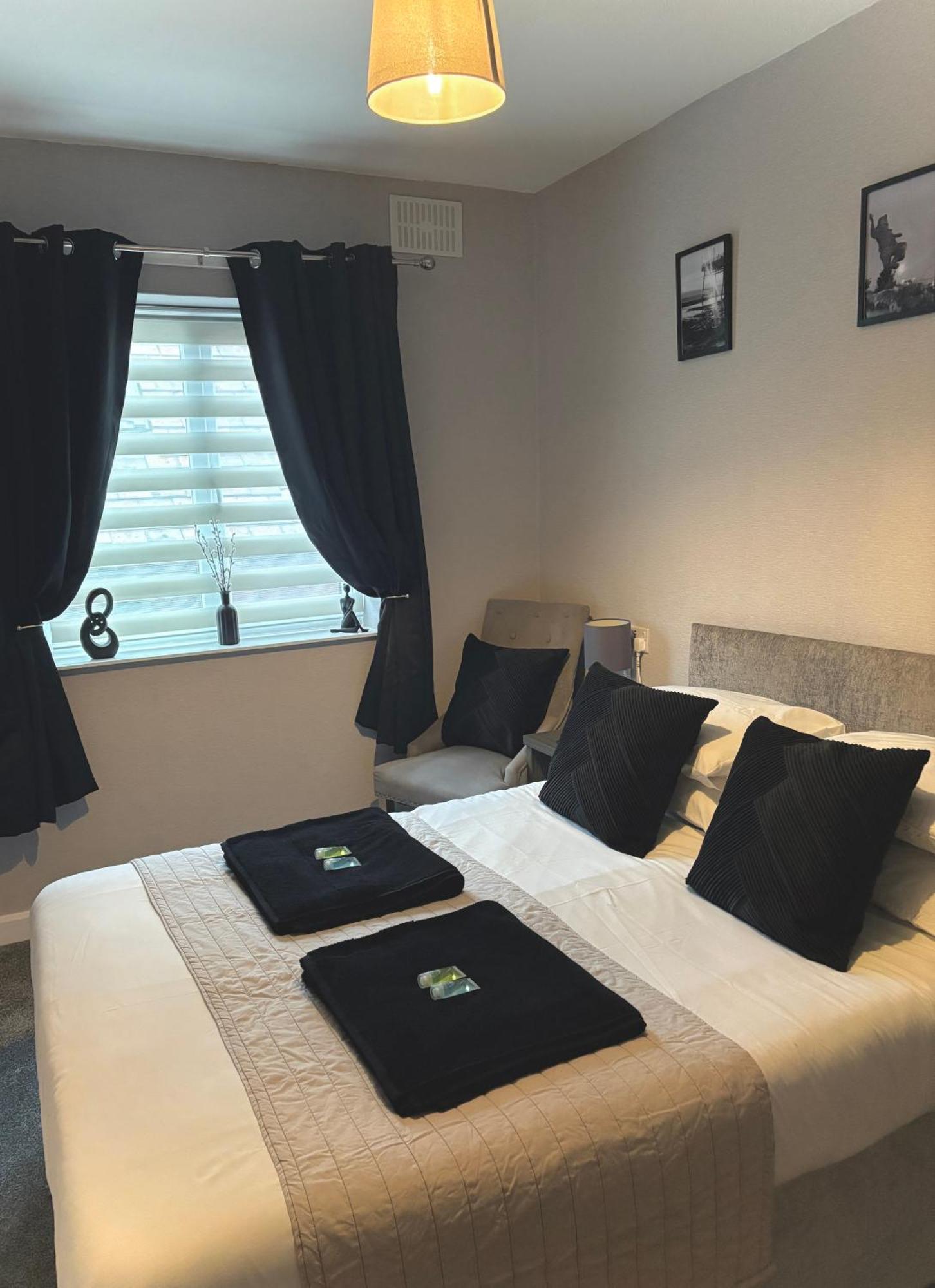 The Cresswell Inn Skegness Eksteriør billede